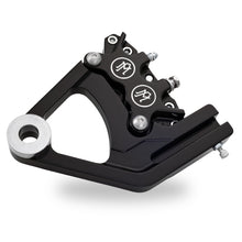 Load image into Gallery viewer, Performance Machine Rear Brake 125x4R 11.5 Disc - Contrast Cut