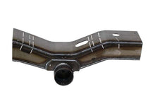 Load image into Gallery viewer, RustBuster 09-18 Ram 1500 Over-Axle Frame Repair Kit - Left