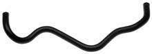 Load image into Gallery viewer, Gates 00-03 Ford Focus 4-Cyl. 2.0L Water Pump To Intake Manifold Molded Heater Hose