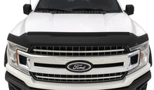 Load image into Gallery viewer, Husky Liners 17-20 Ford F-150 Raptor Aeroskin II Low Profile - Tex. Black