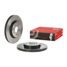 Load image into Gallery viewer, Brembo OE 17-24 Honda CR-V Front Premium UV Coated OE Equivalent Rotor