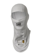 Load image into Gallery viewer, OMP One Evo Balaclava Black - Small/Medium