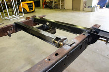 Load image into Gallery viewer, Rust Buster 02-08 Dodge Ram 1500 Rear Shock Mount - Left