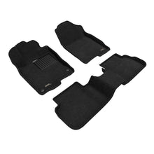 Load image into Gallery viewer, 3D MAXpider 22-27 Honda Civic Elegant Black Full Set