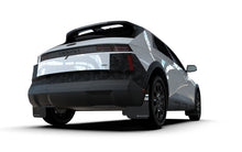 Load image into Gallery viewer, Rally Armor 2025 Hyundai Ioniq 5 XRT Black Mud Flap White Logo