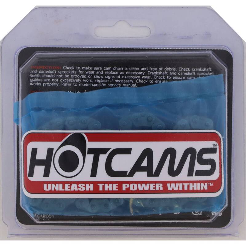 Hot Cams Cam Chain Hc