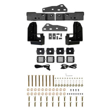 Load image into Gallery viewer, Westin 23-25 Chevy Silverado 1500 Pro-Series Front Bumper - Textured Black