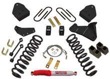 Load image into Gallery viewer, Skyjacker 6"KIT,08 F350 4WD GAS