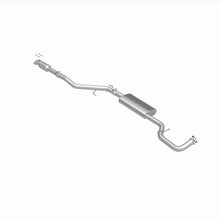 Load image into Gallery viewer, Magnaflow 13-17 Hyundai Santa Fe Sport 2.4L Direct Fit Cat Converter (California Grade)