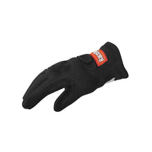 Load image into Gallery viewer, RaceQuip Black 2-Layer SFI-5 Glove Kid - Small K8