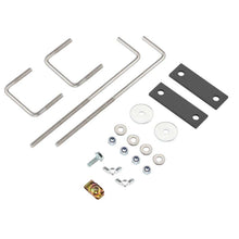Load image into Gallery viewer, DS18 2020+ Polaris Slingshot Second Battery Mount Kit