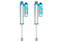 Load image into Gallery viewer, King Shocks 2015+ Chevrolet Colorado Rear 2.5 Dia Piggyback Reservoir Shock w/Adjuster (Pair)