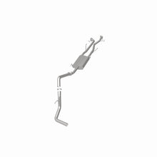 Load image into Gallery viewer, BRExhaust 07-11 Toyota Tundra Exhaust Kit