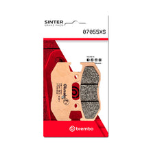Load image into Gallery viewer, Brembo OE 02-06 Kawasaki SC Epsilon 250cc Brake Pad - Rear
