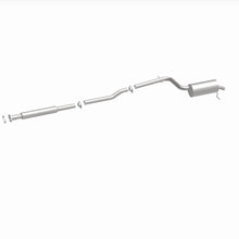 Load image into Gallery viewer, MagnaFlow BRE Exhaust Kit 03-06 Volvo XC90
