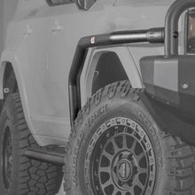 Load image into Gallery viewer, ARB Summit Side Step and Rail Kit Toyota Land Cruiser 250 2024+