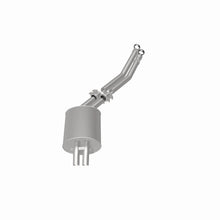 Load image into Gallery viewer, MagnaFlow BRE Exhaust Kit 86-89 Mercedes 560SL 5.6L