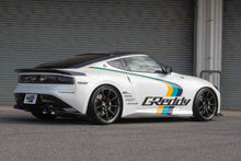 Load image into Gallery viewer, GReddy 2022+ Nissan Z FRP Side Skirts Aero Kit