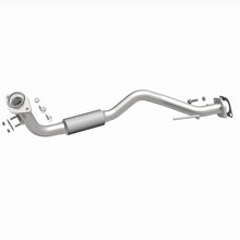 Load image into Gallery viewer, BRE Exhaust 88-92 Corolla Prizm 1.6L Front Pipe Kit