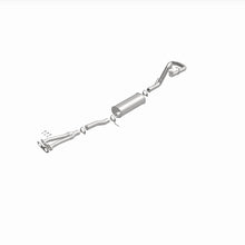 Load image into Gallery viewer, MagnaFlow BRE Exhaust Kit 96-00 C1500 K1500 C2500 K2500 Suburban 5.7L