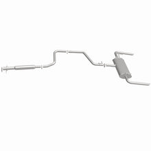 Load image into Gallery viewer, BRExhaust 08-12 CHEVROLET MALIBU 3.6L Exhaust Kit
