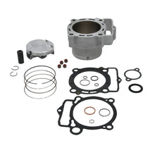 Load image into Gallery viewer, Cylinder Works 17-19 Husqvarna FE 350 350cc Standard Bore Cylinder Kit 12.3:1 Comp. 88mm