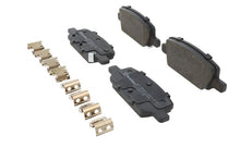 Load image into Gallery viewer, Brembo OE Low-Met BrakePad