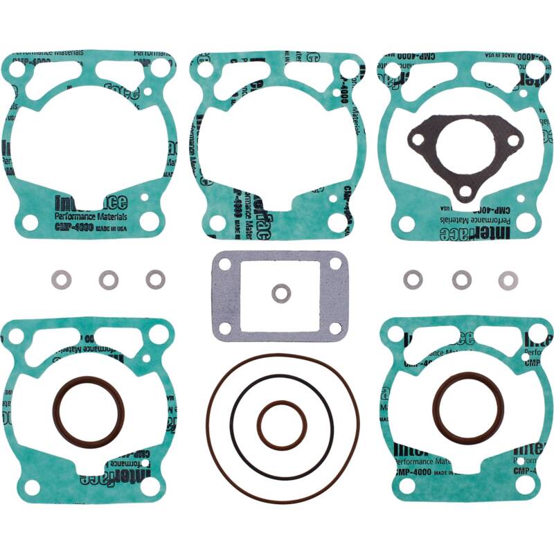 Vertex Pistons Gas-Gas/Husqvarna/KTM Top End Gasket Kit