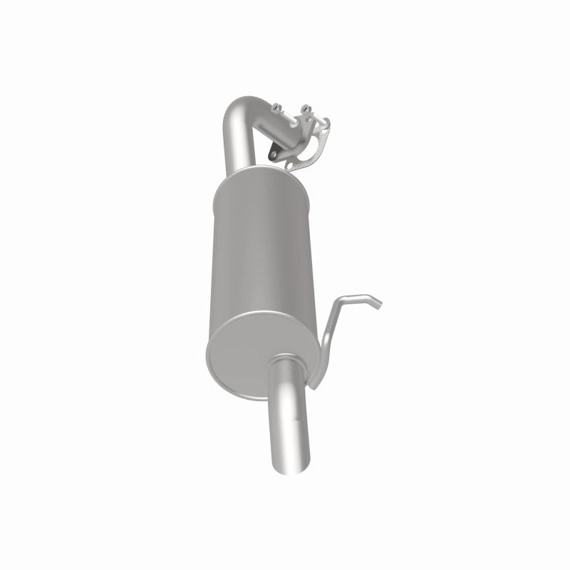 MagnaFlow BRE Exhaust Kit 14-19 KIA SOUL 1.6L