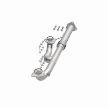 Load image into Gallery viewer, BRE Exhaust 09-15 Pilot 3.5L Front Pipe Kit