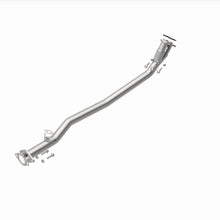 Load image into Gallery viewer, BRE Exhaust 86-89 4Runner 2.4L Front Pipe Kit