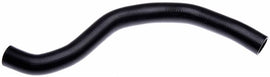 Gates Molded Coolant Hose 22.6in Centerline L 1.3in ID