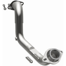 Load image into Gallery viewer, BRE Exhaust 05-10 tC 2.4L Front Pipe Kit