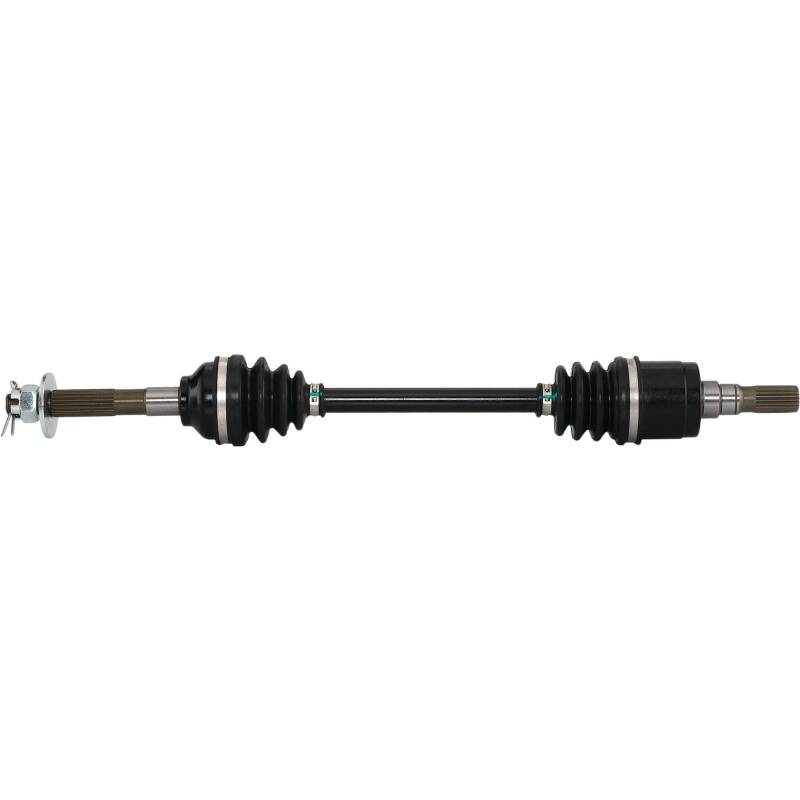 All Balls Racing All Balls Racing 6 Ball Axle/ Kubota K7561-15313/ ea/ 1