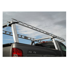 Load image into Gallery viewer, Pace Edwards 16 Nissan Titan King Cab LB / 66-96 Ford F-Series Std Cab SB Contractor Rack