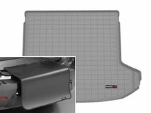 Load image into Gallery viewer, WeatherTech 2026 Kia Sportage Hybrid Trunk Cargo Liner w/Bumper Protector - Grey