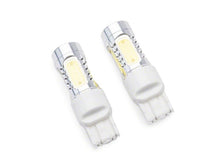 Load image into Gallery viewer, Raxiom 18-26 Jeep Wrangler JL Axial Series Stage 2 LED Backup Light Bulbs- 7443