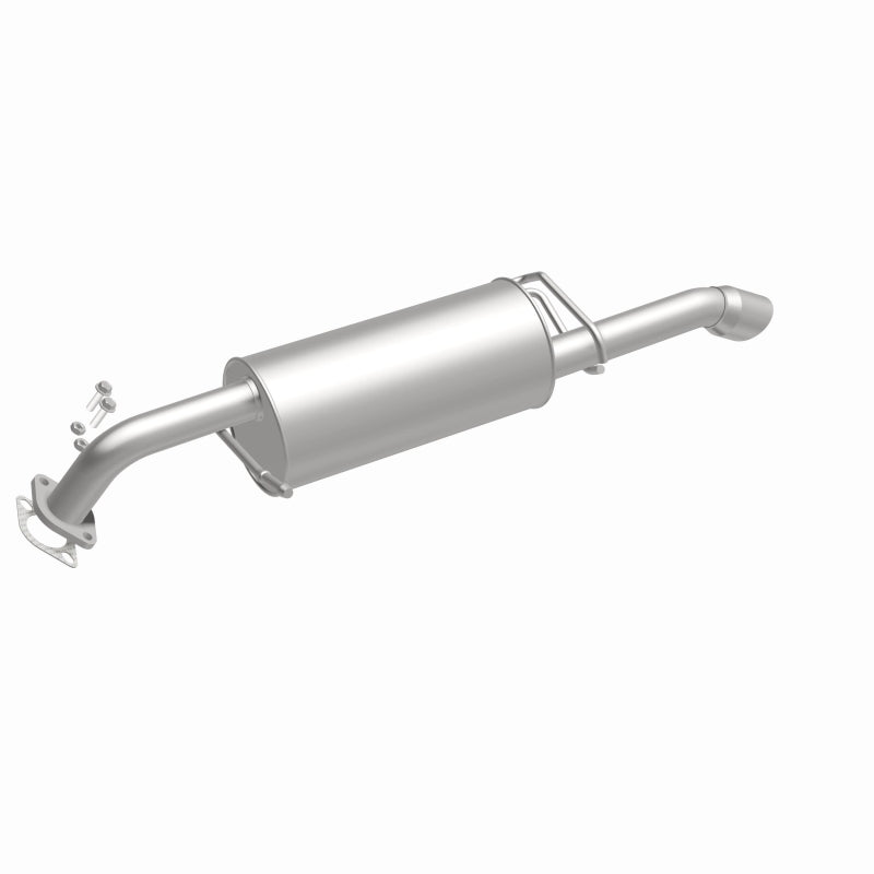BRE Exhaust 12-17 ACCENT RIO 1.6L Exhaust Kit