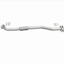 Load image into Gallery viewer, BRE Exhaust 98-00 Altima 2.4L Front Pipe Kit