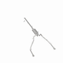 Load image into Gallery viewer, MagnaFlow BRE Exhaust Kit 10-11 Dodge Ram 1500 5.7L