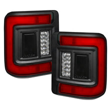 Load image into Gallery viewer, Oracle Jeep Wrangler JL LED Flush Mount Tail Light NO RETURNS