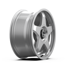 Load image into Gallery viewer, fifteen52 Chicane 17x7.5 / 5x100 BP / 40 ET / 73.1 CB / 5.82 BS / Speed Silver Wheel