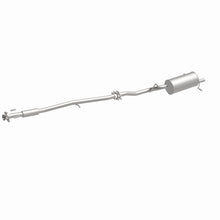 Load image into Gallery viewer, MagnaFlow BRE Exhaust Kit 96-01 Subaru Impreza 2.2L