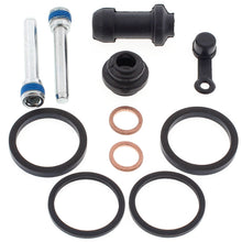 Load image into Gallery viewer, All Balls Racing 04-09 Yamaha YFZ450 Caliper Rebuild Kit Front