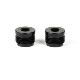Renthal Revo PDS04 End Cap - Black