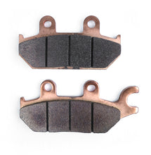 Load image into Gallery viewer, EPI 17-20 Can-Am 800-1000 Commander/Maverick/14+ Yam Viking/VI/Wolverine X2/X4 HD Brake Pad