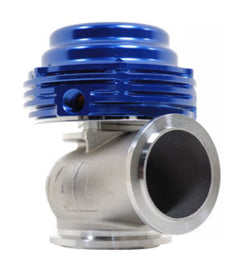 TiAL Sport MVS Wastegate 38mm .7 Bar (10.15 PSI) - Blue (MVS.7B)