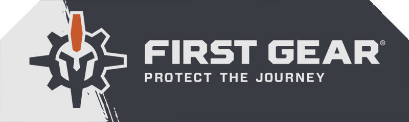 First Gear Firstgear Branding Kit - 2 Way