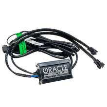 Load image into Gallery viewer, Oracle 2021 Ford Bronco DRL Upgrade w/ Halo Kit - ColorSHIFT w/ 2.0 Controller SEE WARRANTY