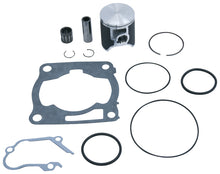 Load image into Gallery viewer, Vertex Piston 2018/20-23 Yamaha YZ 65 65cc Top End Piston Kit